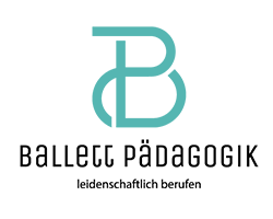 Logo LB Ballett-Pädagogik GmbH